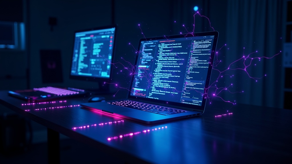 How We Built Barq AI in One Day — From Zero to Live Agency